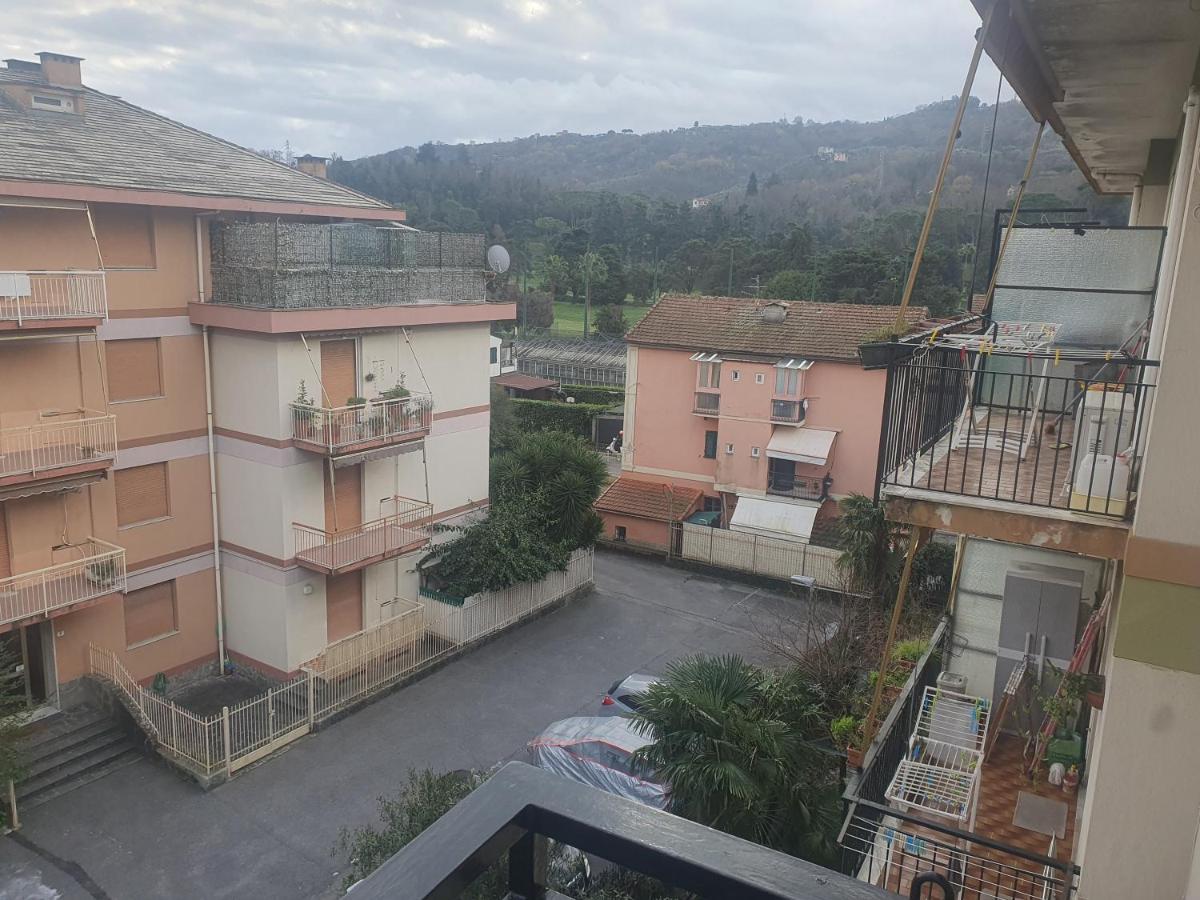 Rapallo Close To Golf Executive With Balcony 외부 사진