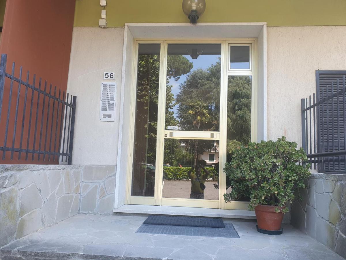 Rapallo Close To Golf Executive With Balcony 외부 사진