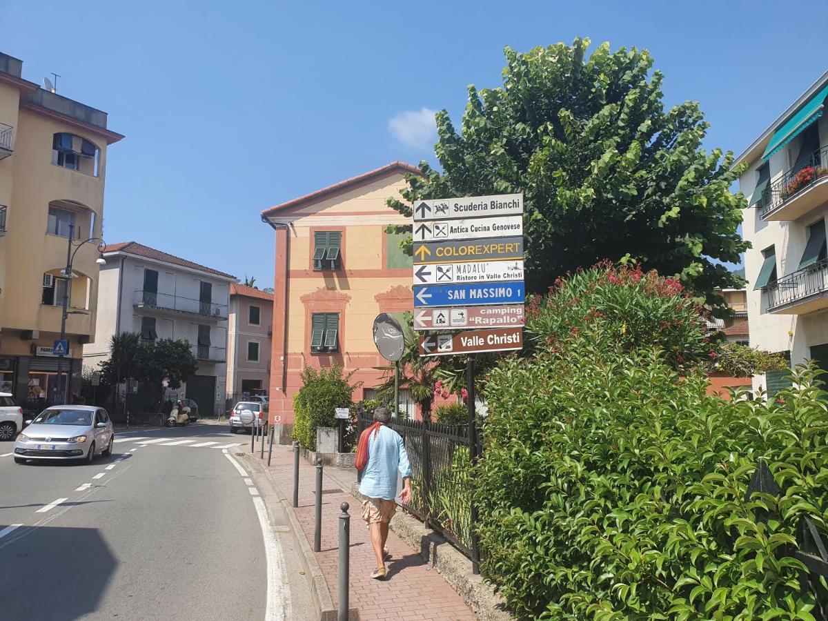 Rapallo Close To Golf Executive With Balcony 외부 사진