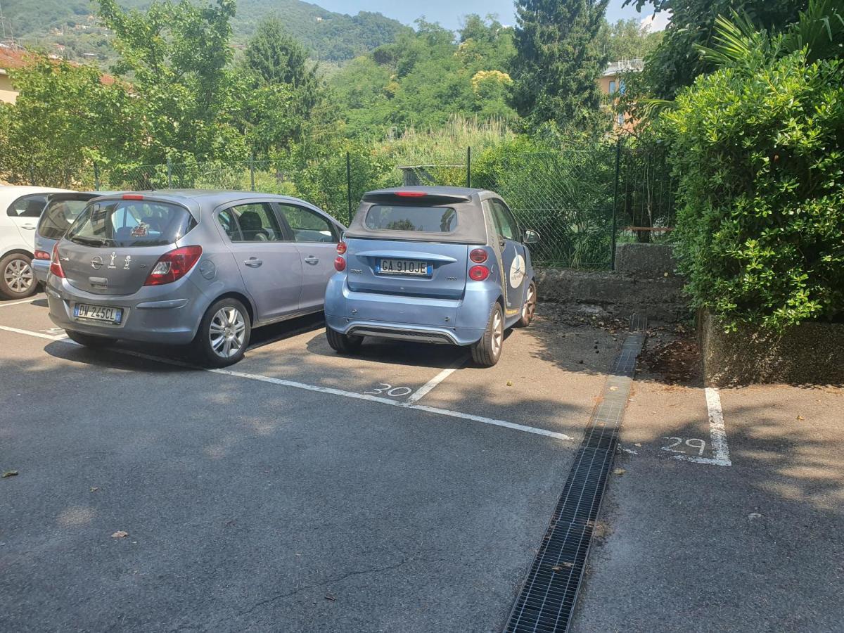 Rapallo Close To Golf Executive With Balcony 외부 사진