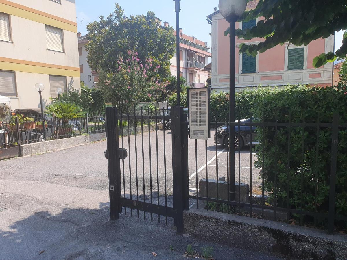 Rapallo Close To Golf Executive With Balcony 외부 사진