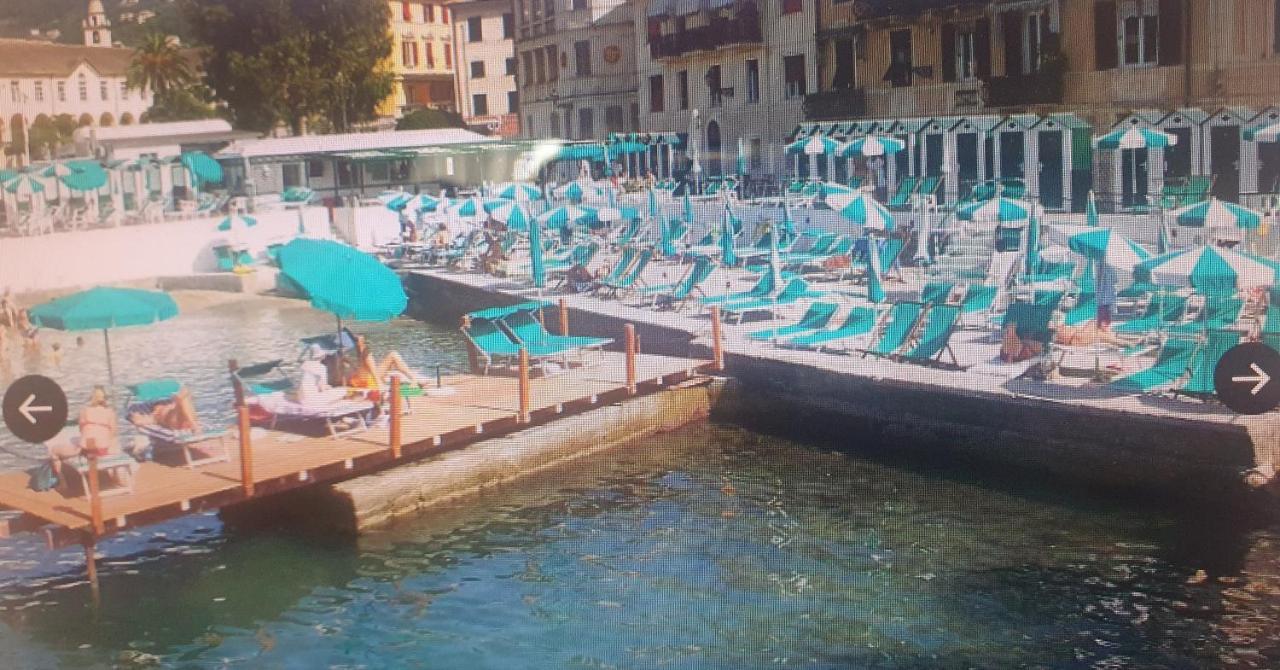 Rapallo Close To Golf Executive With Balcony 외부 사진