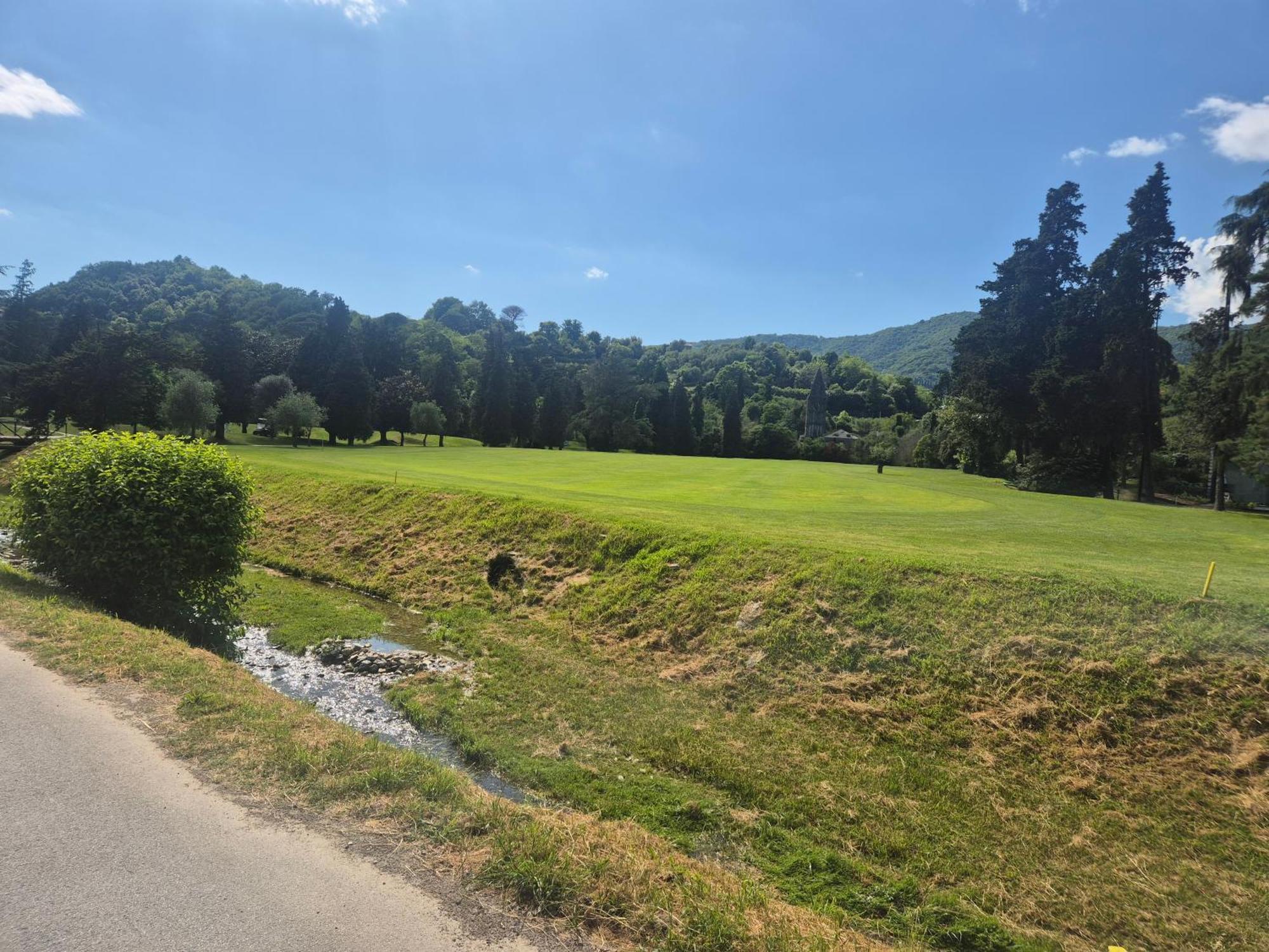 Rapallo Close To Golf Executive With Balcony 외부 사진