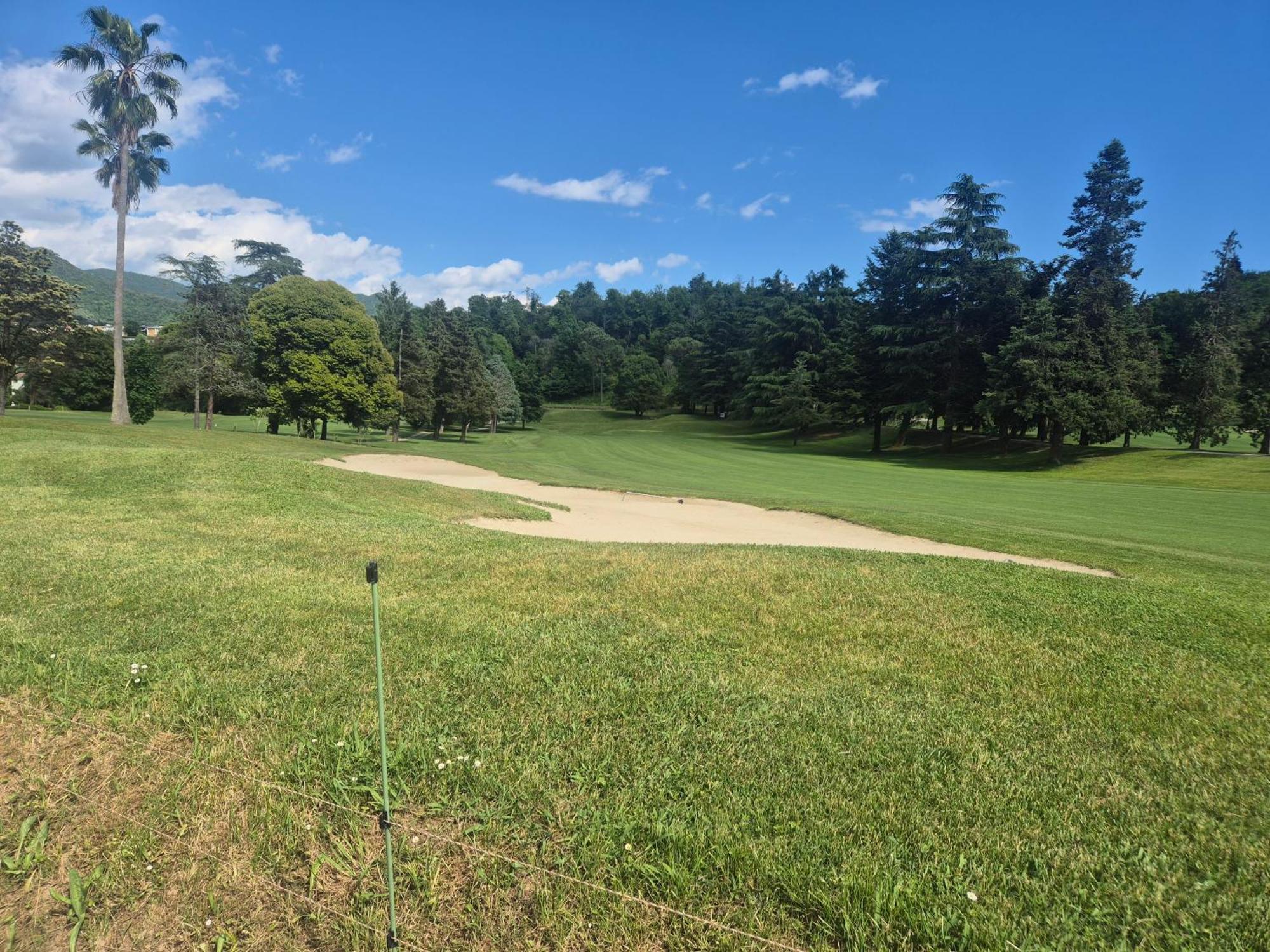 Rapallo Close To Golf Executive With Balcony 외부 사진