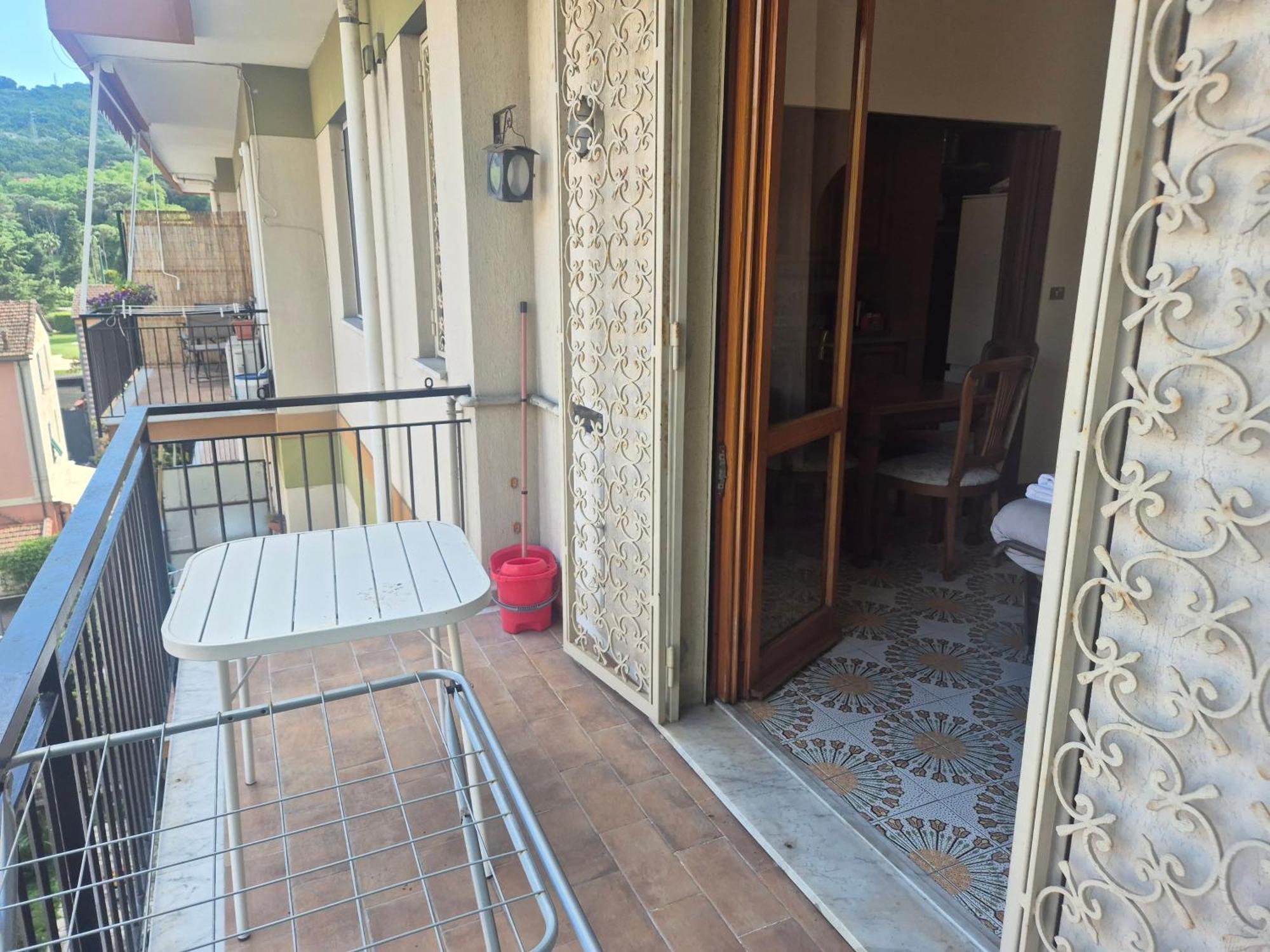 Rapallo Close To Golf Executive With Balcony 외부 사진