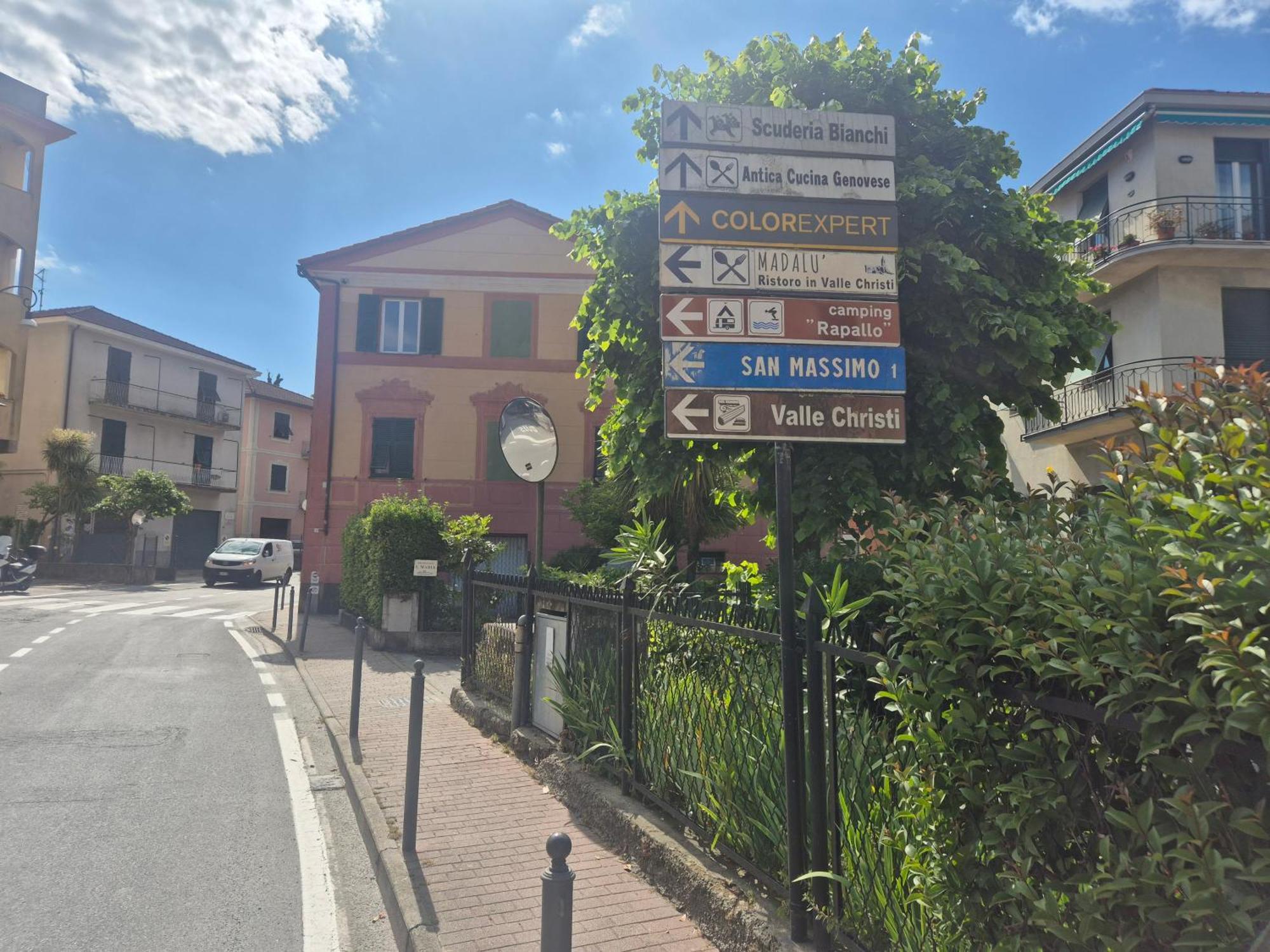 Rapallo Close To Golf Executive With Balcony 외부 사진