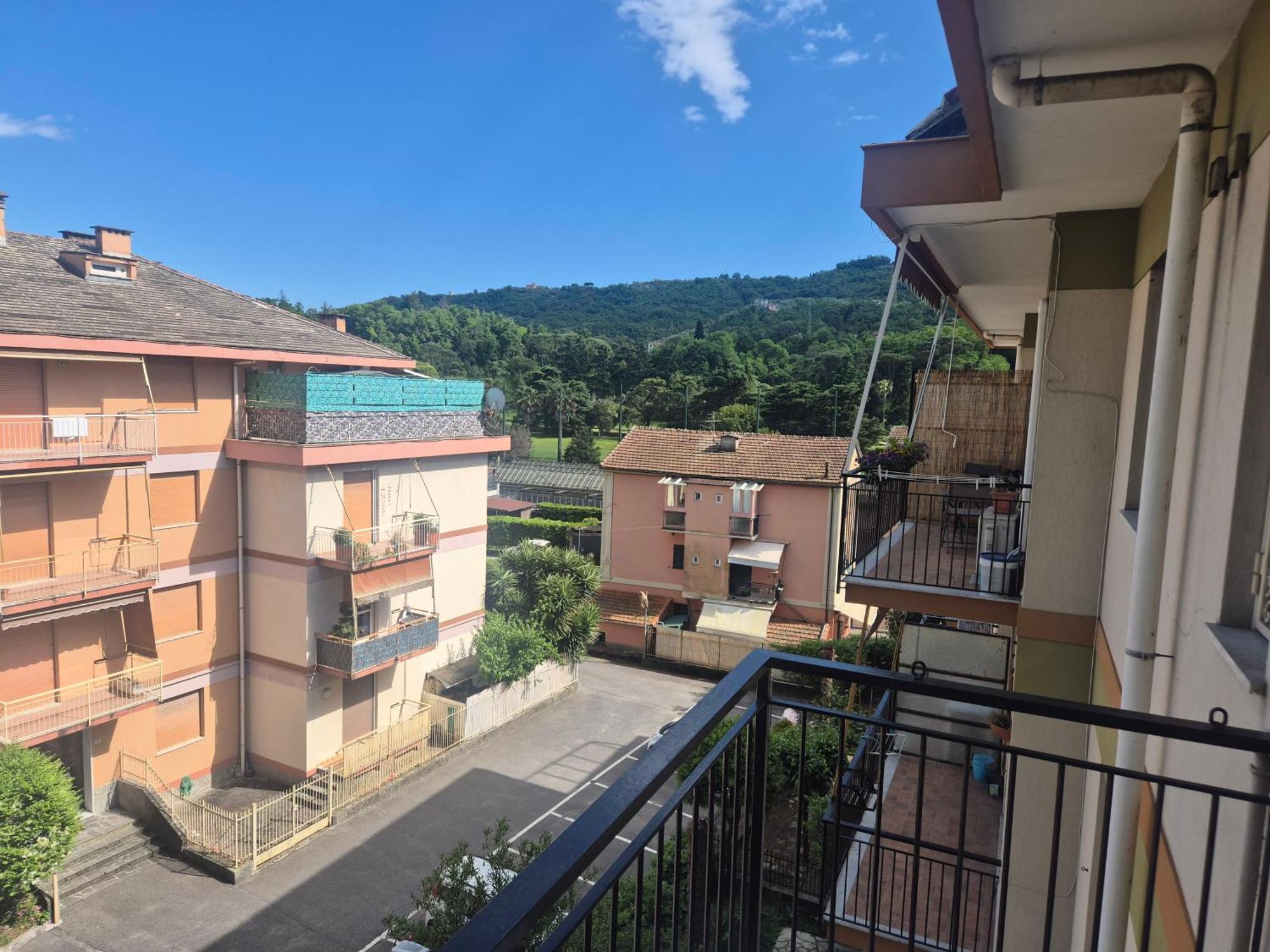 Rapallo Close To Golf Executive With Balcony 외부 사진
