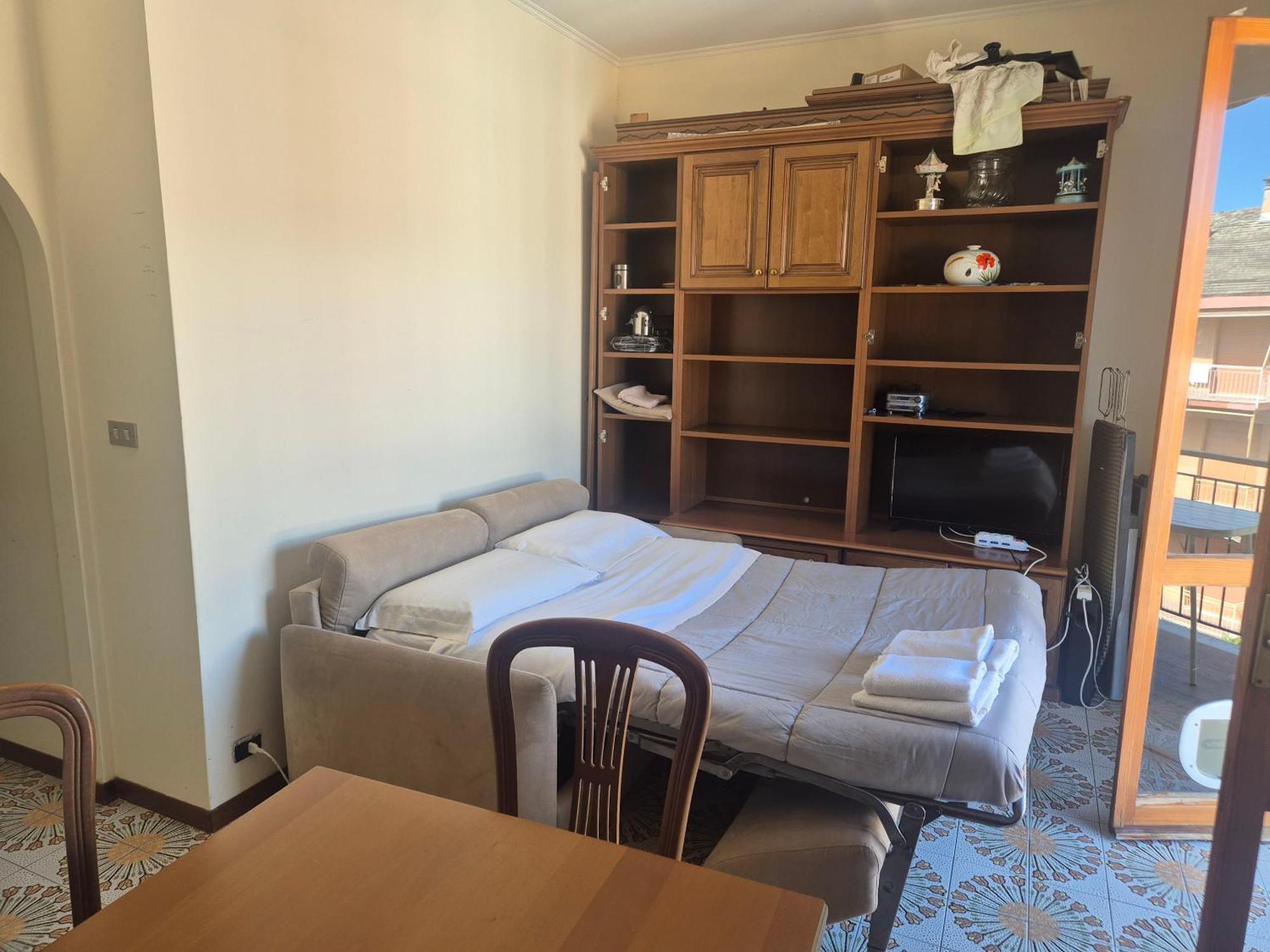 Rapallo Close To Golf Executive With Balcony 외부 사진